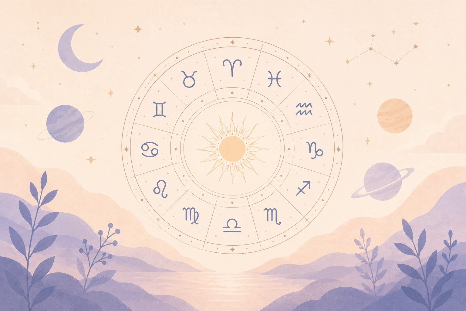 Astrology article